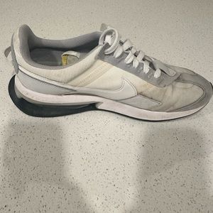 Men’s Nike Air Pre-Day Platinum